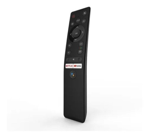 Imagen 7 de 7 de Smart Tv Led Hyundai 40 Hyled-40fhd5a Fhd Android Bluetooth