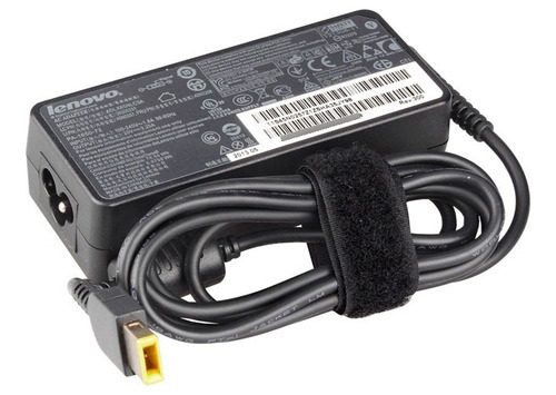 Cargador Laptop Le 20v, 3.25a - 65w Punta Toshiba