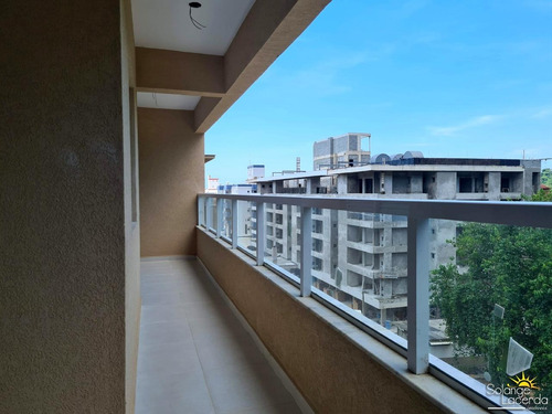 Imagem 2 de 21 de Recém Construído - Duplex Com 150 M² - 2 Vagas Garagem - 2610