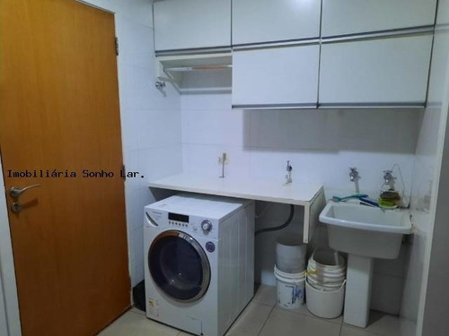 Imagem 12 de 15 de Casa Em Condomínio Para Venda Em São Paulo, Parque Dos Príncipes, 4 Dormitórios, 4 Suítes, 5 Banheiros, 4 Vagas - 8936_2-1219151