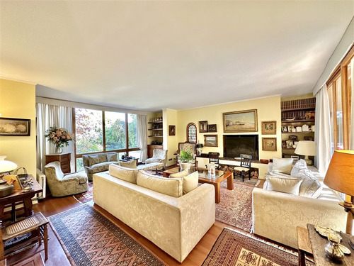 Camino Las Flores / 1.404 M2 Terreno