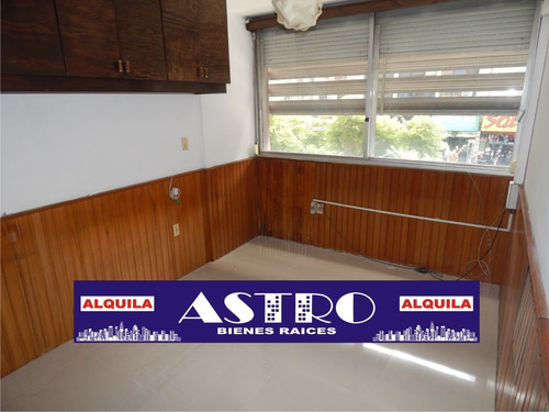 Apartamento Monoambiente Cordón Sur