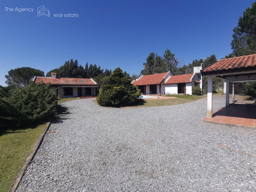 Imagen 23 de 30 de Oportunidad Chacra Con Campo En Venta Alquiler Anual - Cerros Azules