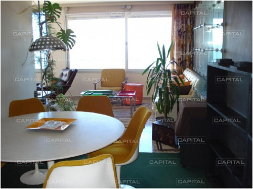 Apartamento En Peninsula, 2 Dormitorios *-ref:24846