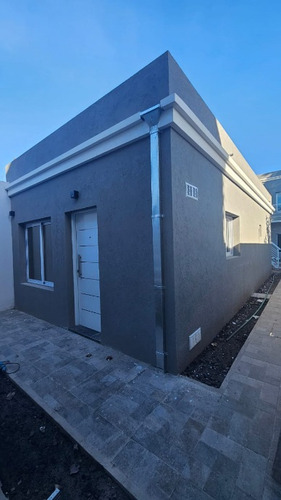 Departamento En Alquiler En Lujan Centro