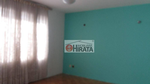 Casa Com 2 Dormitórios À Venda, 237 M² Por R$ 550.000,00 - Jardim Bela Vista - Campinas/sp - Ca1575