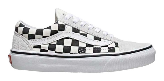 tenis vans old skool feminino promoção