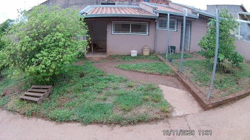 Casa - Venda - Bairro Do Poste - Cod. 7025 - V7025