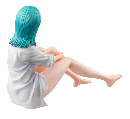Imagen 4 de 5 de Bulma Ending Vers. - Dragon Ball Gals - 12cm
