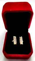 Comprar Anillo Baño De Oro 18kt Exclusivos Únicos Talla 6 Us -30