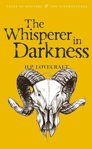 Libro The Whisperer In Darkness Collected Stories Vol  De Lo