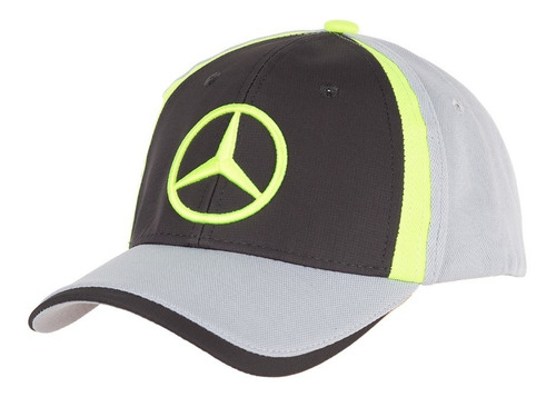 Gorra Londres Mercedes-benz