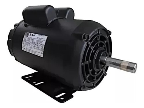 Motor Weg 2 Hp 1500 Rpm  Para Volteo 400lts