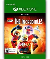 Comprar Lego Los Increíbles Xbox One Xbox Series X\u002Fs