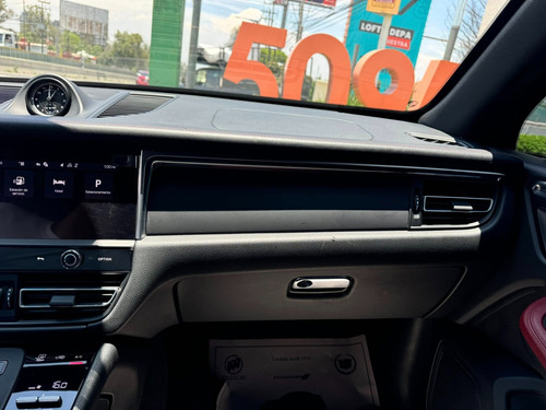 Porsche Macan Blindada Nivel 3 Plus 2023