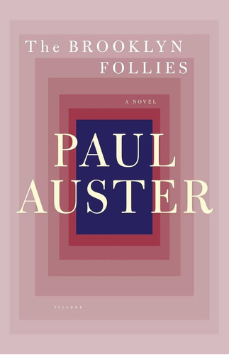 Libro The Brooklyn Follies De Auster Paul
