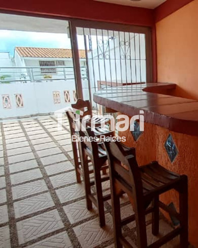 Imagen 17 de 19 de Venta De Town House Urbanizacion Valle Verde La Morita Ia