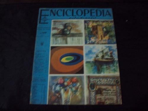 Enciclopedia Estudiantil Codex # 129 (noviembre De 1962)