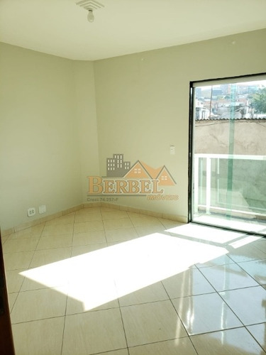 Imagem 17 de 28 de Sobrado Com 2 Dormitórios, 1 Vaga, 70 M² - A E Carvalho - 1765
