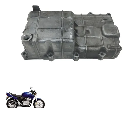comprar Tampa Cárter Cb 500 1997 1998 1999 2000 2001 2002 2003 2004
