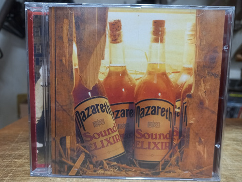 Nazareth Sound Elixir