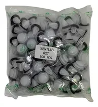 Comprar Broches Tapizado Puertas Plasticos Automovil Univer.x12 B124
