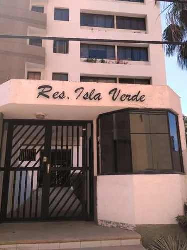 Apartamentos En Alquiler