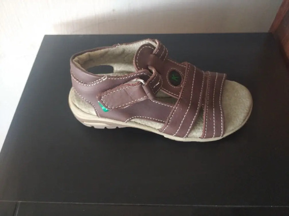 Sandalias Kickers | MercadoLibre 📦