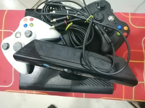 Imagen 8 de 10 de Xbox 360