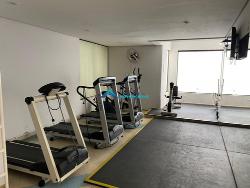 Imagem 23 de 30 de Venda De Apartamento 112m² Com 3 Dormitórios Sendo 1 Suíte E 2 Vagas De Garagem Coberta - Residencial Carolina Pelliciari - Vila Arens - Jundiai Sp - 7318