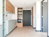 Comprar Edificio Av. Vicuña Mackenna Poniente (1 Est.) Vista Norte