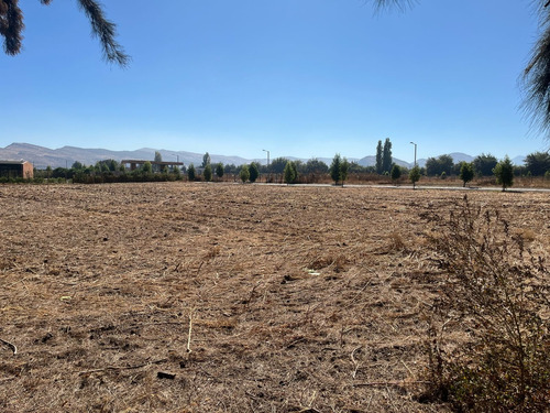 Terreno En Condominio Pinares De Mahuida