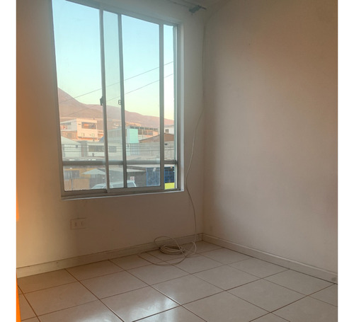 Venta Departamento Detective José Cubillos, Iquique
