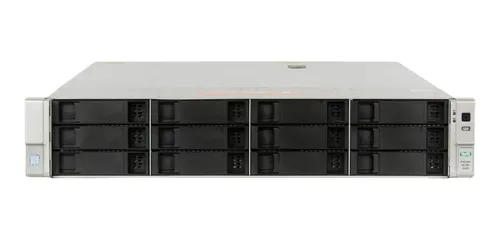 HP ProLiant DL160 G9 Server 2xE5-2658A V3 32 GB RAM 8Bay 2,5