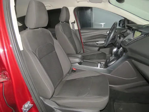 Ford Escape 2.0 Se 4x2