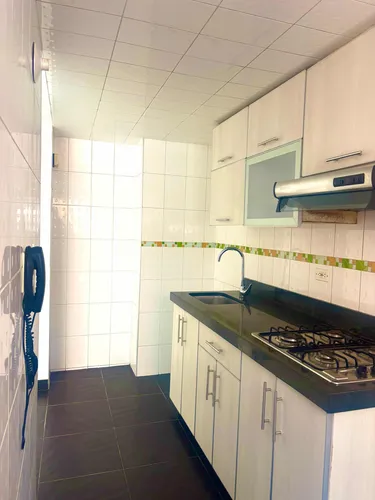 Venta Apartamento P 2 En Conjunto Residencial Duitama Boyacá