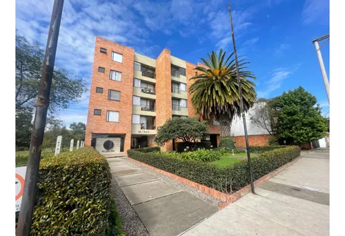 Liquidación De Precio! Apartaestudio Palmaluna Chía Hb