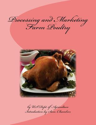 Libro Processing And Marketing Farm Poultry - Us Dept Of ...