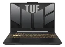Comprar Notebook Gamer ASUS TUF Gaming F15 FX507ZC4 RTX 3050 Intel Core i5 12500H 8Gb Ram 512Gb SSD Linux KeepOs Tela de 15,60