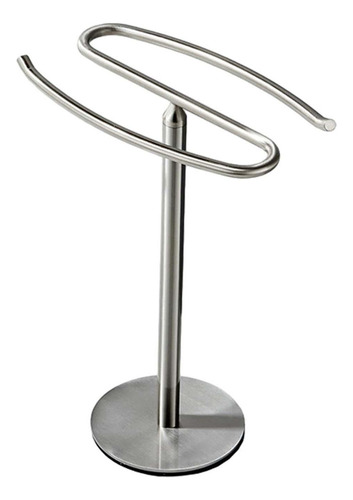 Soporte For Toalla De Mano, Soporte For Reloj