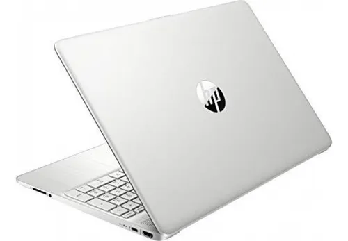 Portátil Hp 15.6'' Intel Core I3 8 Gb De Ram Ddr4 Ssd De