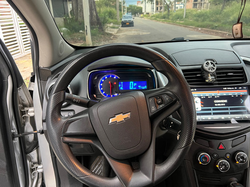 Chevrolet Tracker 1.8 Ls