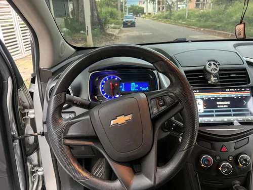 Chevrolet Tracker 1.8 Ls