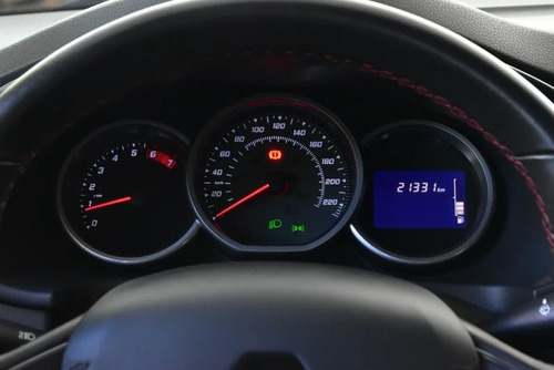 Imagen 12 de 15 de Renault Sandero 2.0 Rs 145cv