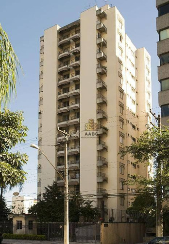 Imagem 4 de 15 de Apartamento À Venda, 65 M² Por R$ 680.000,00 - Vila Clementino - São Paulo/sp - Ap0995