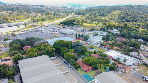 Imagem 2 de 6 de Área À Venda, 1860 M² Por R$ 1.490.000,00 - Ribeirão Dos Porcos - Atibaia/sp - Ar0028