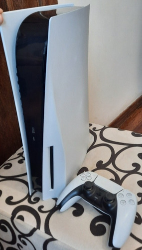Imagem 3 de 3 de Vendo Playstation 5