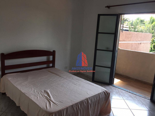 Imagem 5 de 16 de Chácara Com 3 Dormitórios À Venda, 1000 M² Por R$ 670.000 - Jardim Nova Limeira - Limeira/sp - Ch0051