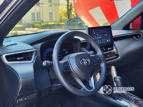 Toyota Corolla Cross 2.0 VVT-IE FLEX XRE DIRECT SHIFT