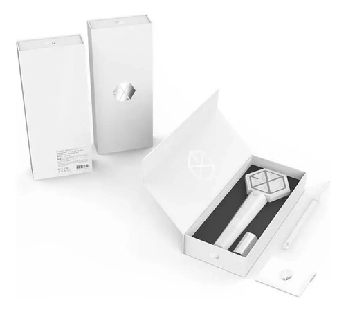 Exo V2 Original Gift Lámpara Kpop